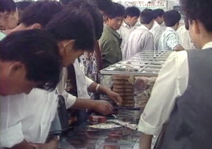 地摊点心_农场点心摊_农场小摊