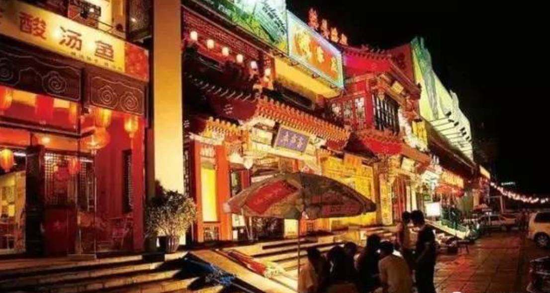 广安门美食街什么好吃_广安门内美食_广安门 美食