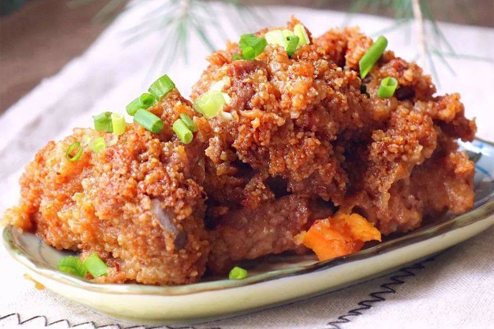 青阳县美食_青阳县城美食街在哪里_青阳县美食