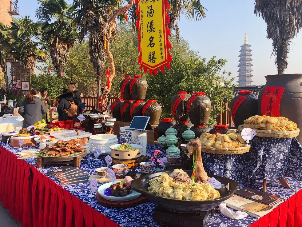 传统糕点宣传海报_传统糕点的文化传承_传统糕点的文化价值