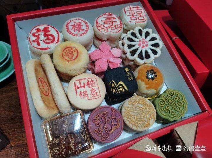糕点酥饼做法大全窍门_糕点酥类_香酥糕点厂