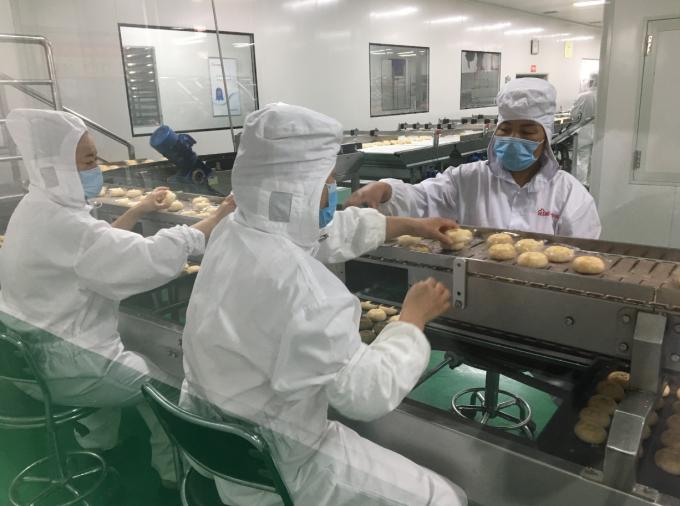 香酥糕点厂_糕点酥饼做法大全窍门_香酥糕点做法