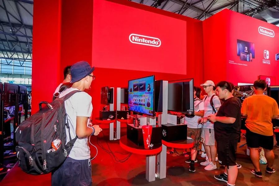 电竞展会策划书_电竞展会_电竞展会选址