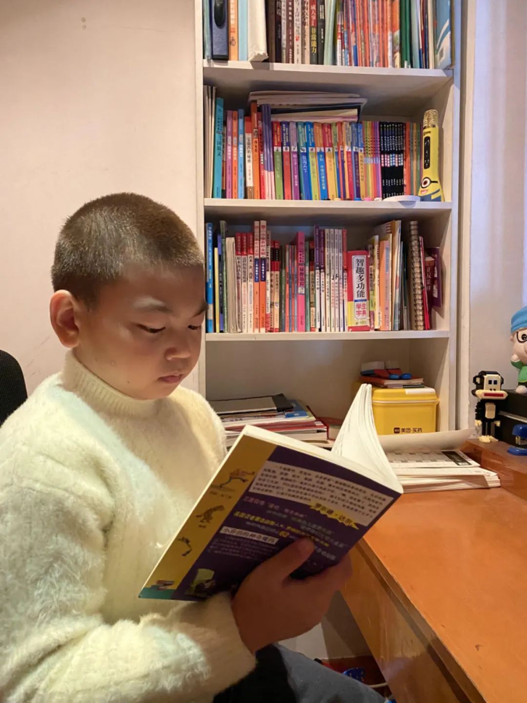 读书趣事分享生活作文_趣事读书作文分享生活怎么写_读书趣事1000字