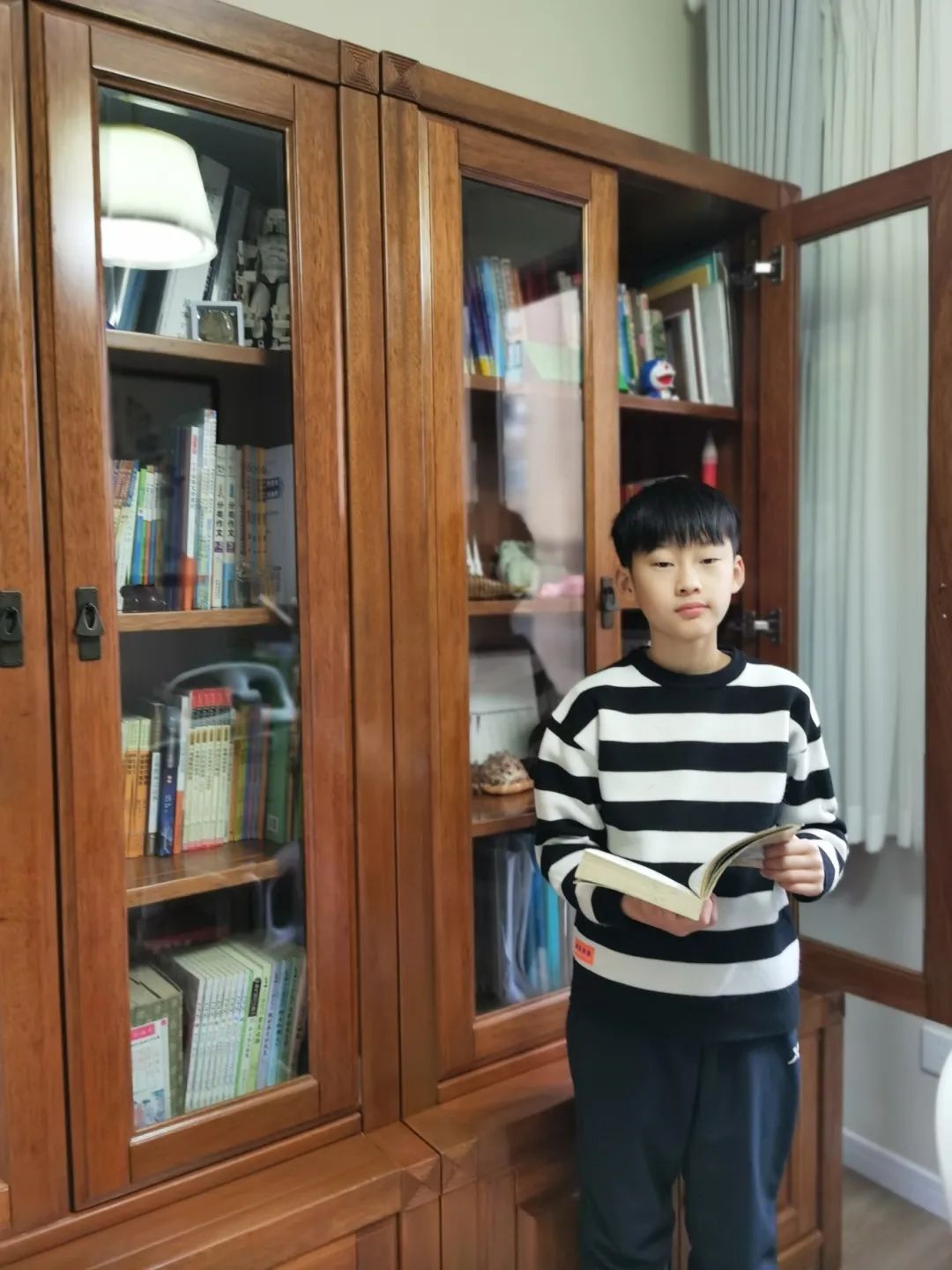 读书趣事分享生活作文_趣事读书作文分享生活怎么写_读书趣事1000字
