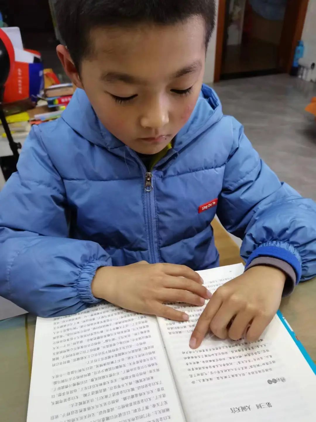 趣事读书作文分享生活怎么写_读书趣事分享生活作文_读书趣事1000字