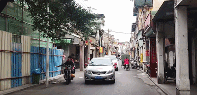 潮汕西马路美食街_潮汕路边小吃_潮州西马路小吃街