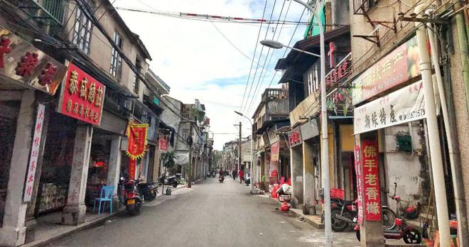 潮汕路边小吃_潮州西马路小吃街_潮汕西马路美食街
