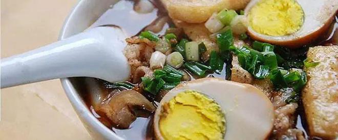 潮汕西马路美食街_潮汕路边小吃_潮州西马路小吃街