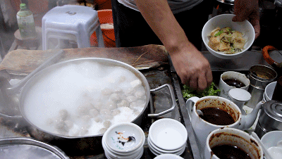 潮汕路边小吃_潮州西马路小吃街_潮汕西马路美食街
