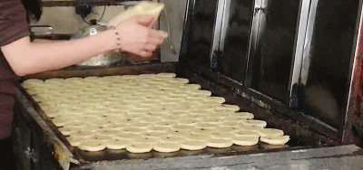 潮汕西马路美食街_潮州西马路小吃街_潮汕路边小吃