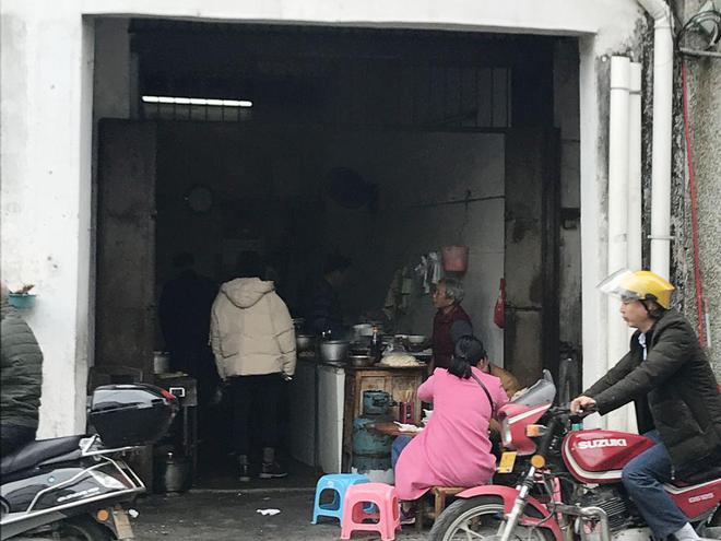 潮州西马路小吃街_潮汕路边小吃_潮汕西马路美食街
