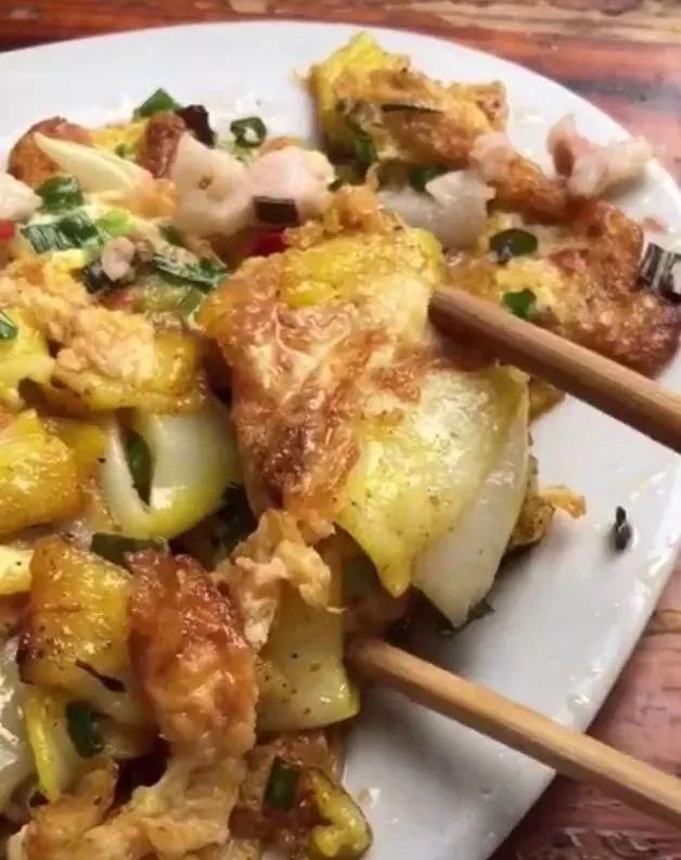 潮州西马路小吃街_潮汕西马路美食街_潮汕路边小吃