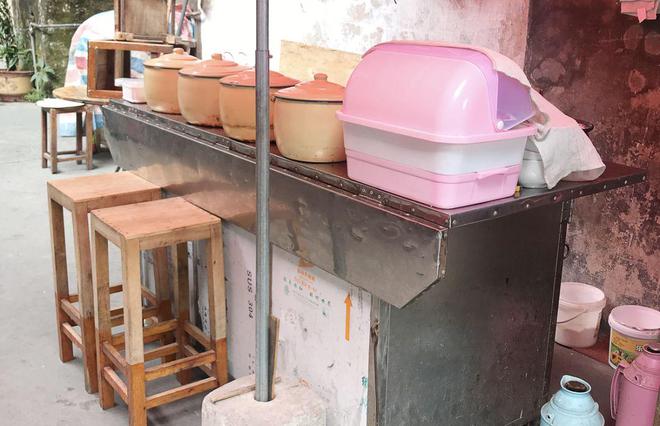 潮州西马路小吃街_潮汕路边小吃_潮汕西马路美食街