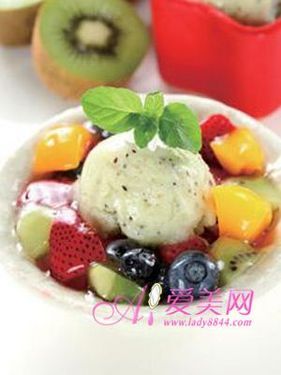 夏季减肥能吃甜点吗？健康减肥甜食盘点
