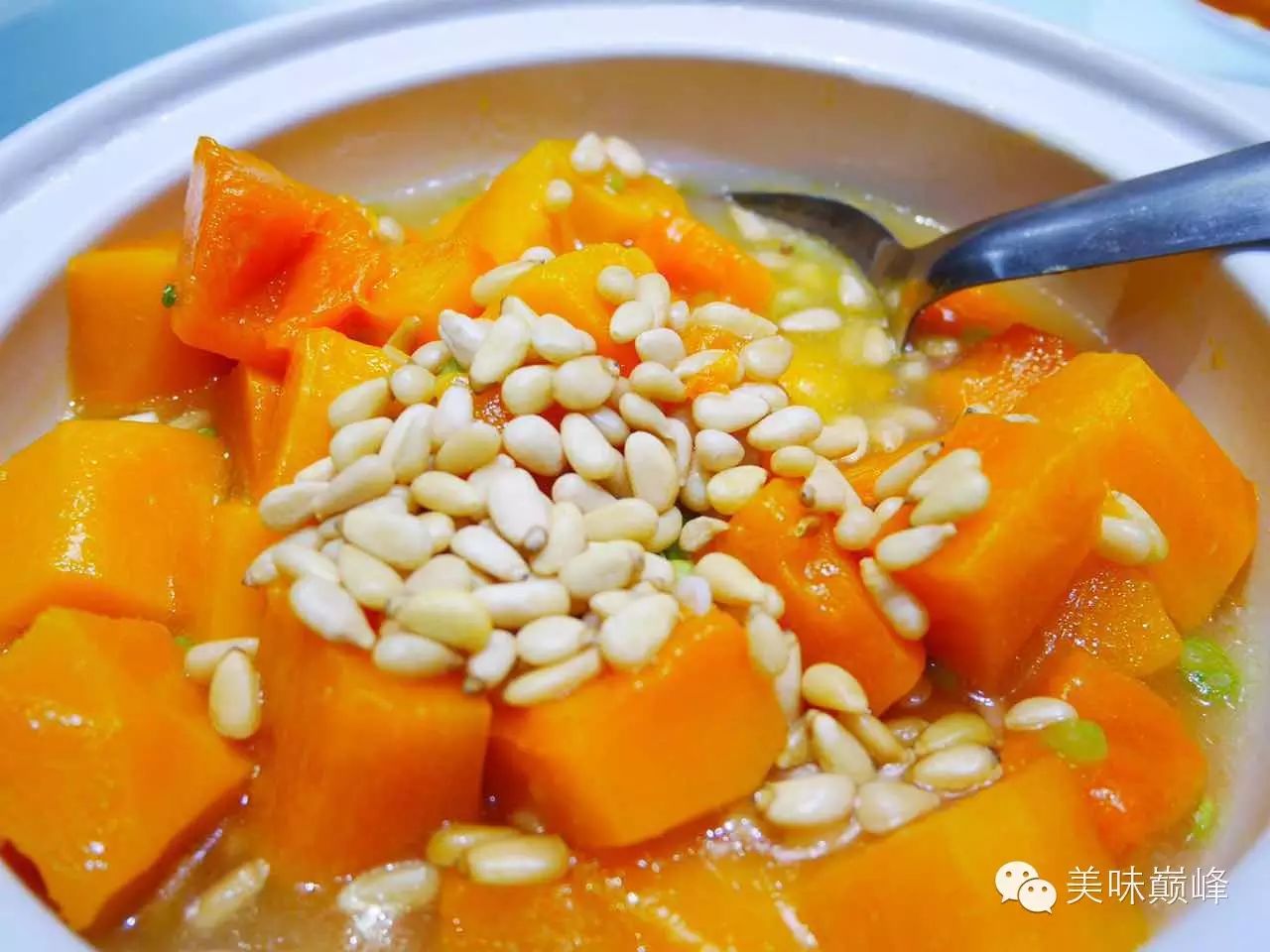 素炒南瓜片怎么做好吃_潮汕美食素炒南瓜的做法_南瓜素炒怎么做