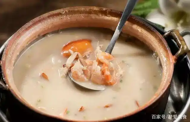 潮汕鸭粥的做法_粥鸭美食潮汕视频_鸭粥潮汕美食