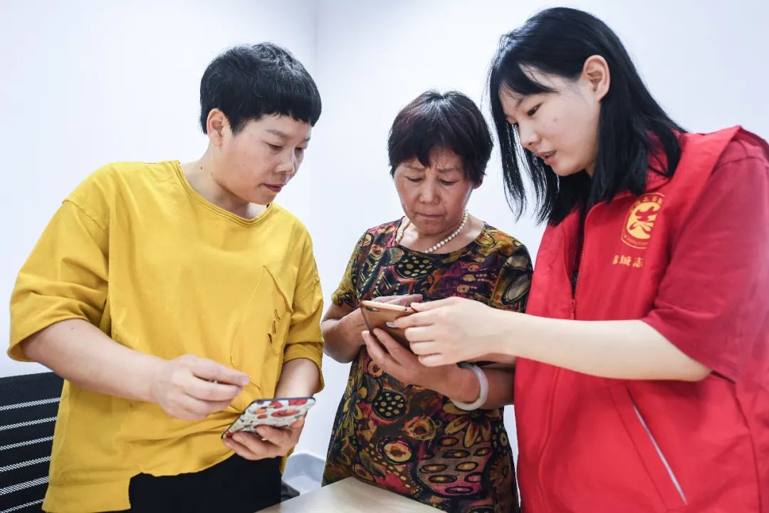 老年人数字化生活现状调查_老年人数字化生活调查报告_老年人数字化生活方式调查