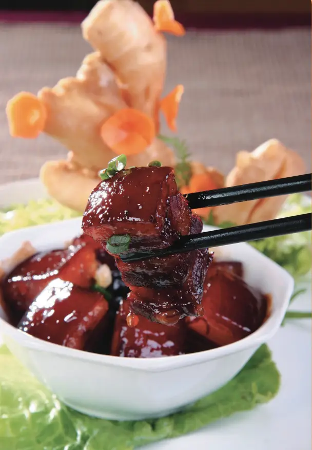 西湖美食街在哪里_西湖边美食_西湖美食推荐必吃