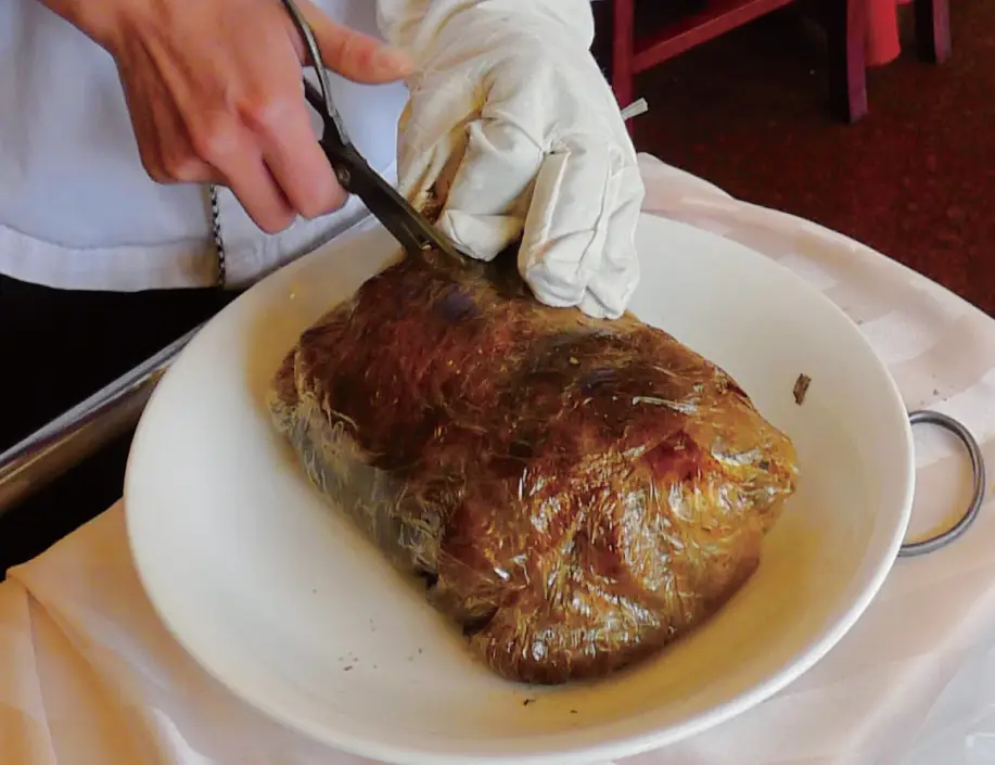 西湖美食推荐必吃_西湖边美食_西湖美食街在哪里