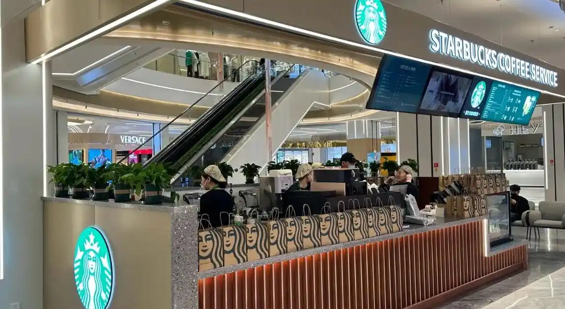 星巴克咖啡的价格_星巴克咖啡店咖啡价格_咖啡星巴克多少钱1杯