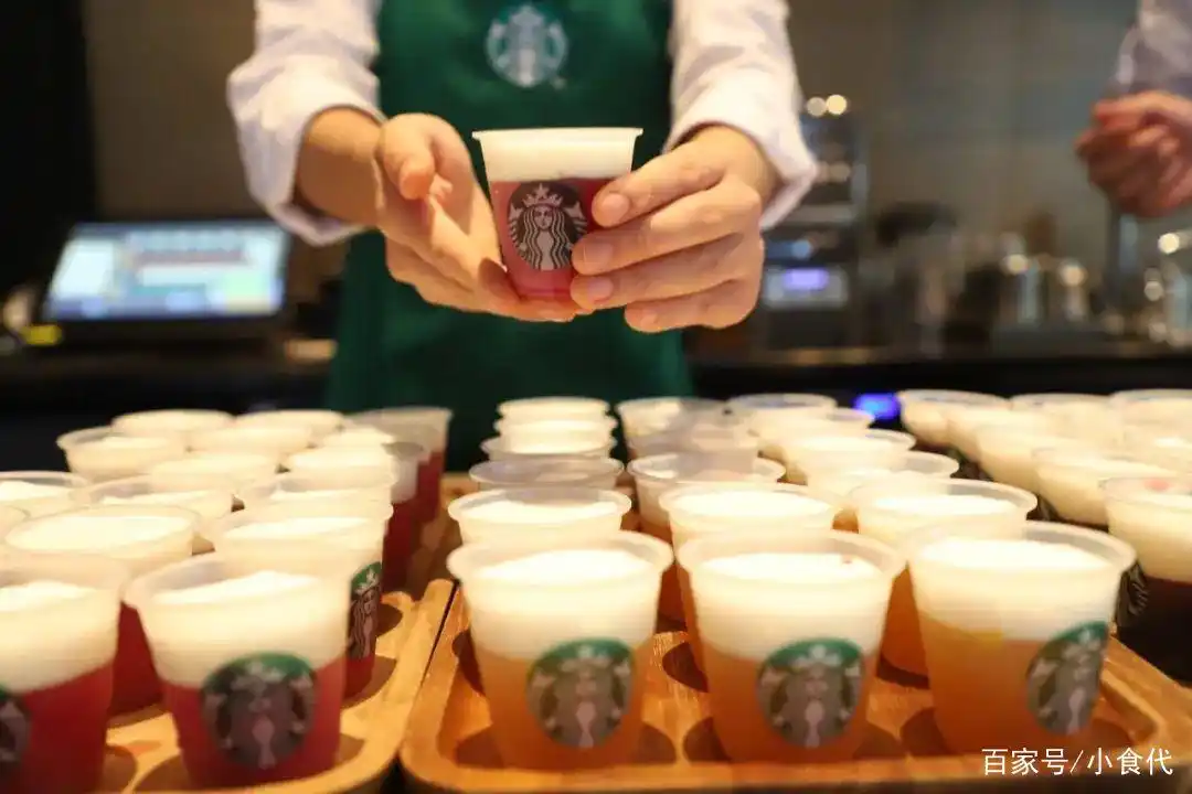 星巴克咖啡的价格_咖啡星巴克价格多少_咖啡星巴克多少钱1杯