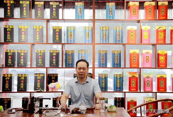 河南创业成功案例_河南创业人物_河南人的创业故事