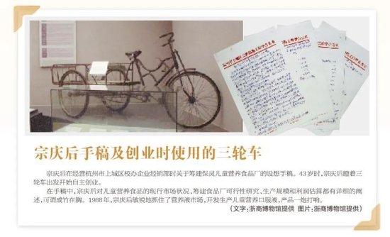 浙商创业故事心得体会_浙商留下创业故事_2020浙商创新人物
