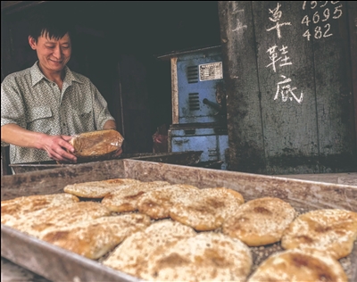 南通点心店_神仙道多少级吹鱼有境界点_南通大有境点心