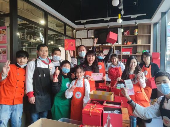 台湾烘焙学校_台湾美食培训学校_台湾糕点培训学校