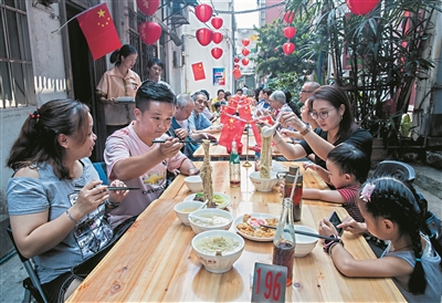 荔湾名小吃_荔潮汕话_荔湾潮汕美食