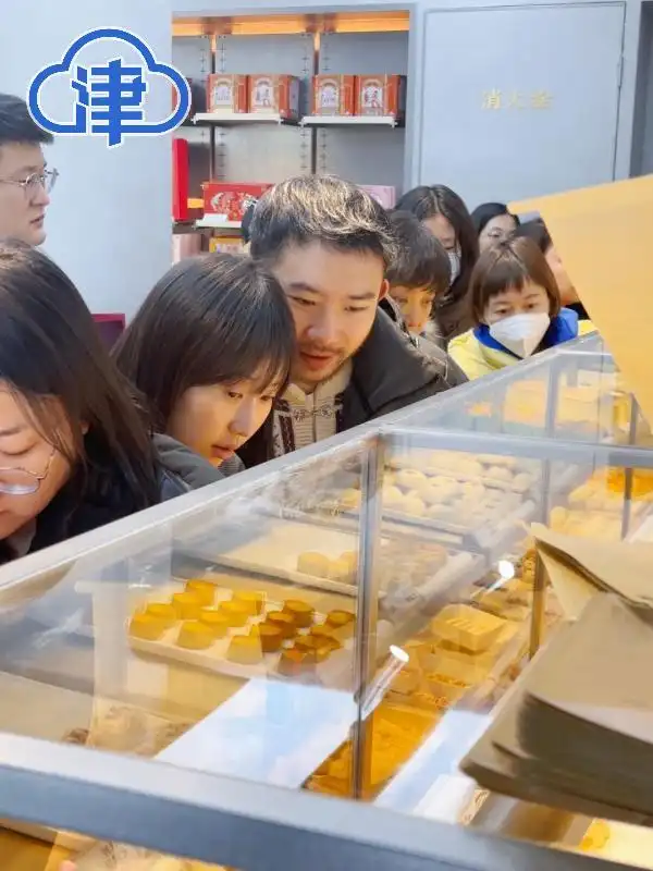 好听的点心铺名字_文化点心铺_点心文化简介和图片
