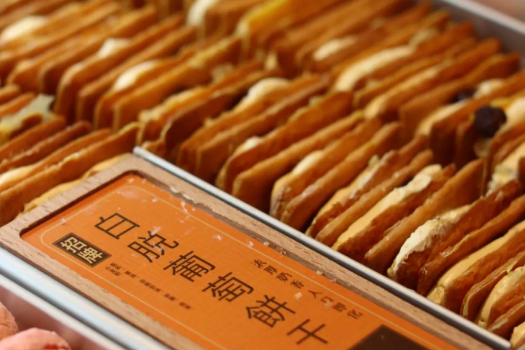 点心文化简介和图片_传统点心铺子_文化点心铺