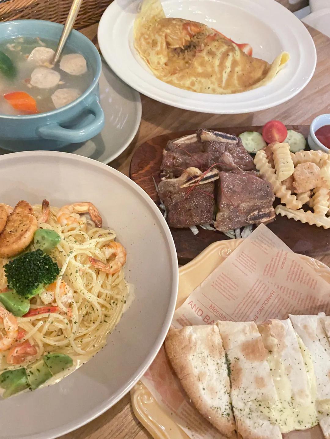 复刻高级西餐_西餐高级菜单_高级西餐美食