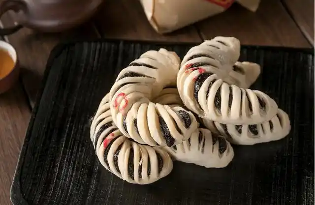 文化点心铺_点心铺图片_好听的点心铺名字