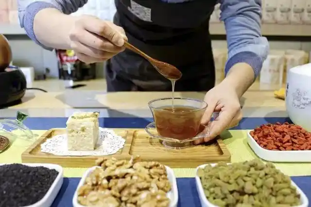 好听的点心铺名字_点心铺图片_文化点心铺
