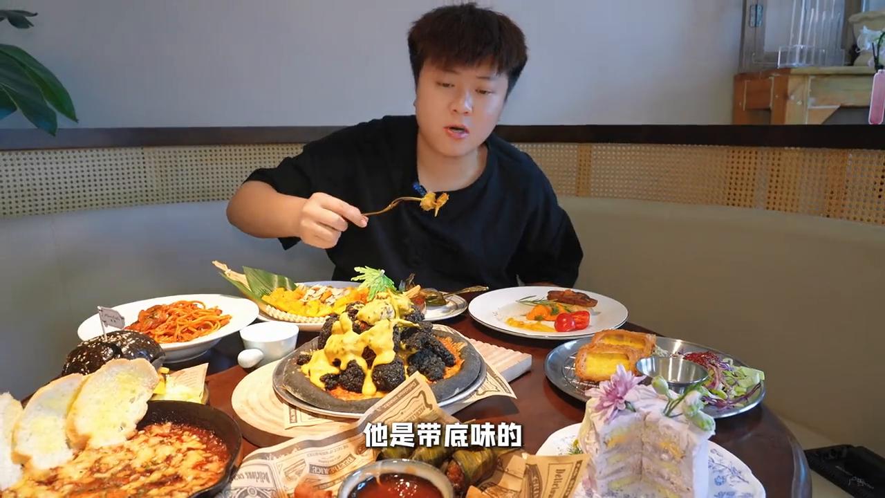 复刻高级西餐_西餐复杂_西餐高级菜单
