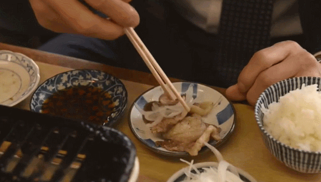 邵阳曹婆井美食_美食摄影师星井裕的事件簿_美食井