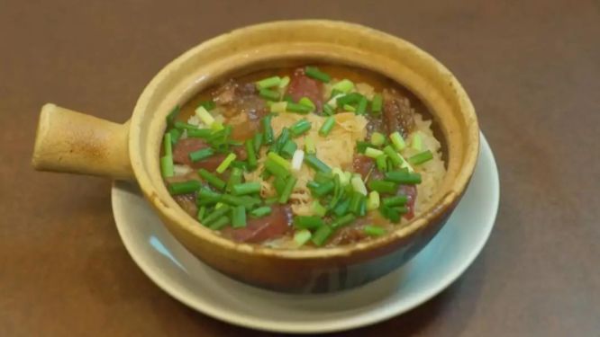 邵阳曹婆井美食_美食井_美食摄影师星井裕的事件簿