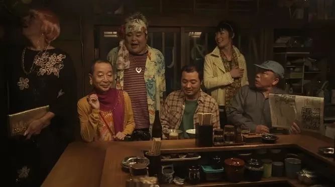 美食井_邵阳曹婆井美食_美食摄影师星井裕的事件簿