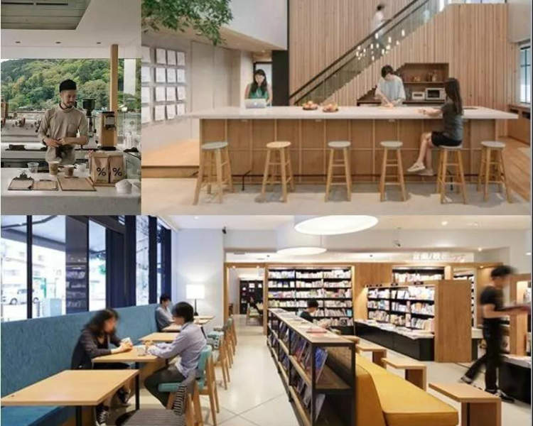 最美咖啡馆_临港最美咖啡厅在哪里_最美的咖啡店