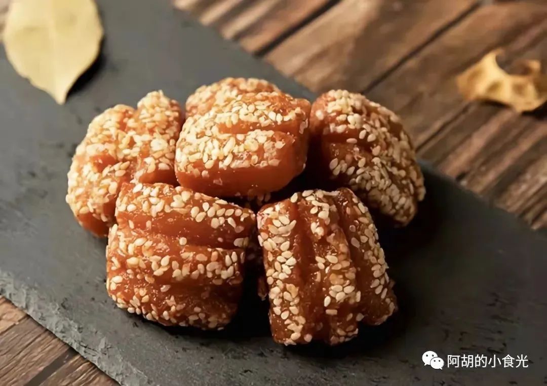 点心蜜3刀_点心果子蜜三刀怎么做_蜜三刀点心的制作方法