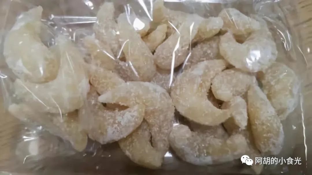点心果子蜜三刀怎么做_点心蜜3刀_蜜三刀点心的制作方法