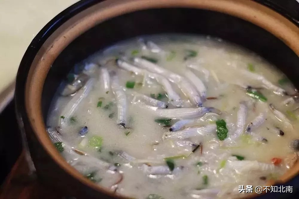 潮州番薯粥各样菜式_广州美食潮汕番薯粥_潮汕番薯粥怎么做