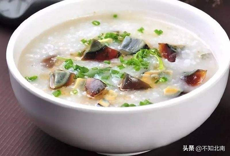 潮州番薯粥各样菜式_潮汕番薯粥怎么做_广州美食潮汕番薯粥