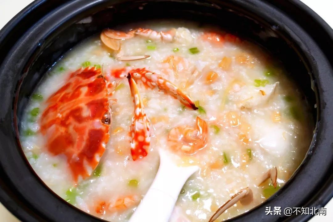广州美食潮汕番薯粥_潮汕番薯粥怎么做_潮州番薯粥各样菜式