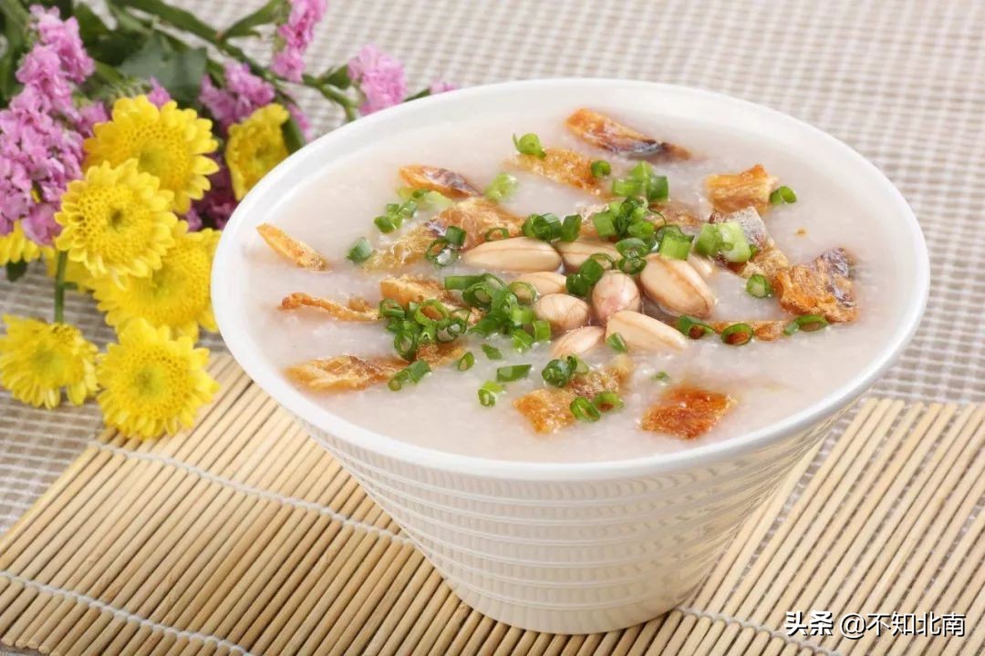 潮汕番薯粥怎么做_潮州番薯粥各样菜式_广州美食潮汕番薯粥