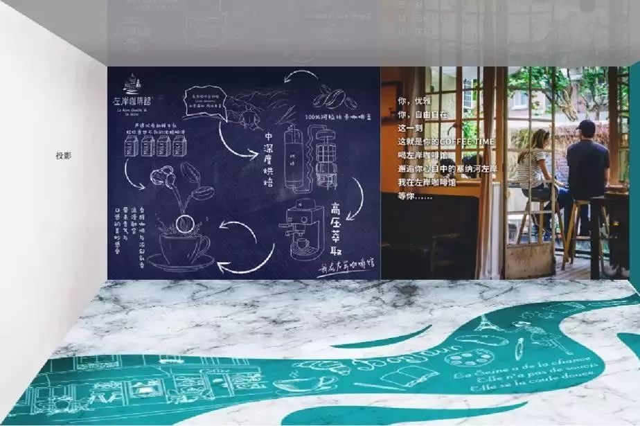咖啡馆浪漫馆_浪漫咖啡屋_浪漫的咖啡馆