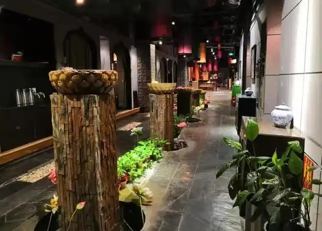 素食茶餐厅_素食茶馆_素食茶餐厅未来的发展