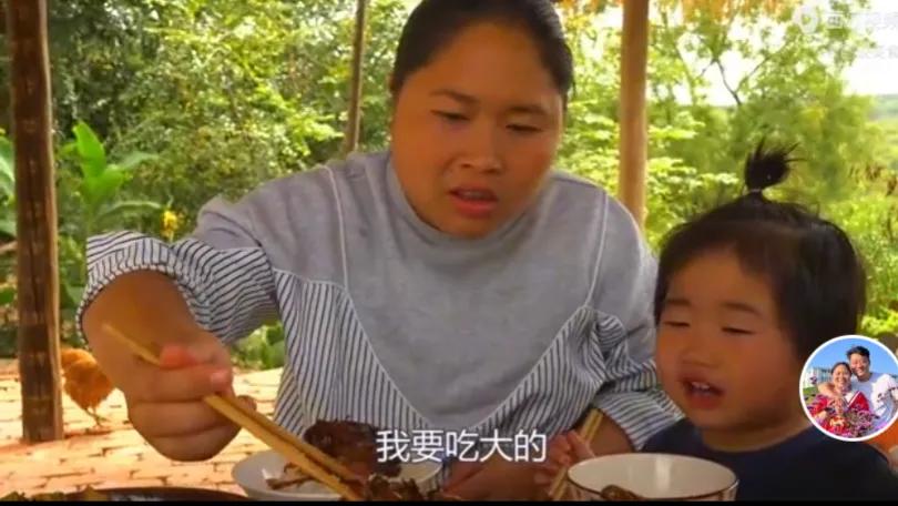 陈说美食个人美食视频_美食陈说胖妹_陈说的美食